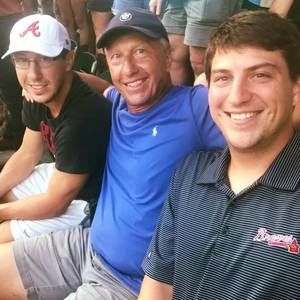 Meet your Posher, George